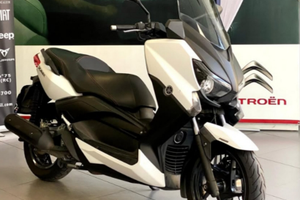 Yamaha Xmax 250 abs