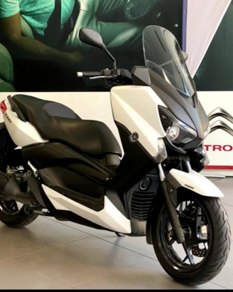Yamaha Xmax 250 abs