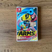 ARMS per Nintendo Switch - 15€