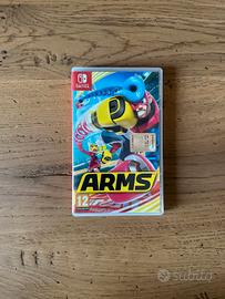 ARMS per Nintendo Switch - 15€