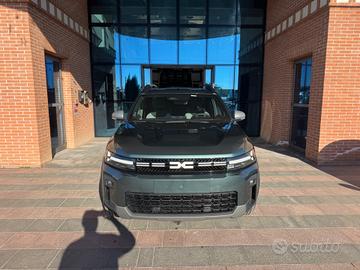 Dacia Bigster 1.2 TCe 140 CV MHEV Extreme GPL