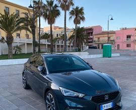 SEAT LEON FR 2.0 TDI 150Cv DSG
