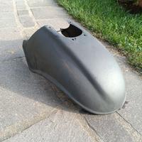 Parafango anteriore lambretta 2serie