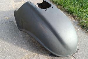 Parafango anteriore lambretta 2serie