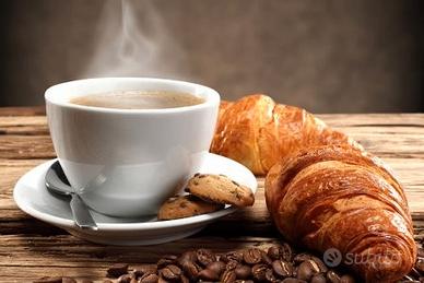 Bar posizione strategica