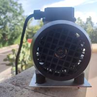 Motore elettrico-pompa idromassaggio