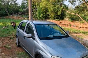 OPEL Corsa 3ª serie - 2003