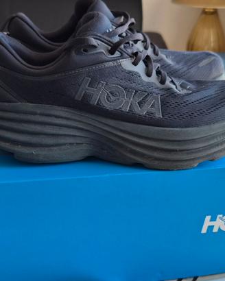 HOKA BONDI 8