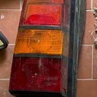 Fari posteriori fiat panda 141