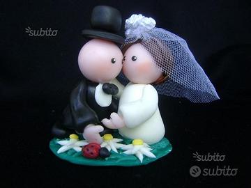 Ricordo Del Giorno Delle Nozze