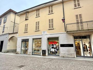 2 LOCALI A TREVIGLIO