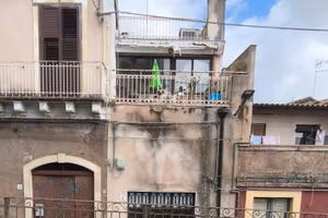 Indipendente 2 livelli Pedara centro