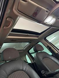 LANCIA MUSA ECO CHIC DA VETRINA FULL OPTIONAL