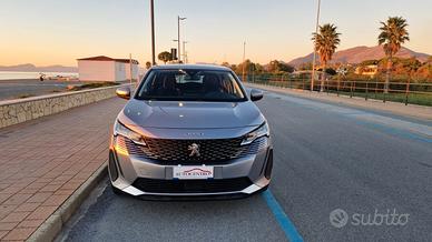 Peugeot 3008 BlueHDi 130 S&S EAT8 Active Business