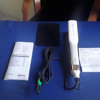 Piastra per capelli Steam Elixir Imetec