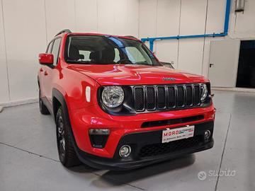Jeep Renegade 1.0 T3 Longitude