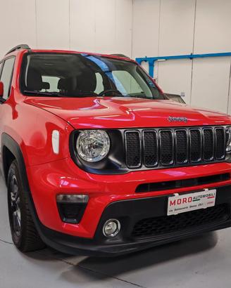 Jeep Renegade 1.0 T3 Longitude