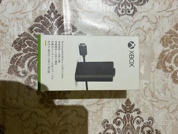 Caricatore per controller xbox serie x/s