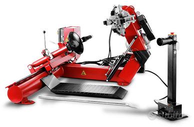 Smontagomme autocarro professionale MT-26