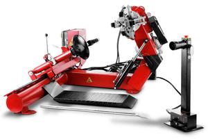 Smontagomme autocarro professionale MT-26