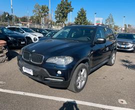 Bmw X5 3.0 d