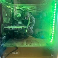 Pc gaming/ufficio