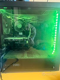 Pc gaming/ufficio