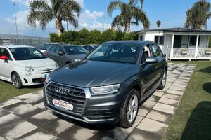 Audi Q5 40 2.0TDI 190CV quattro S tronic Sport 202