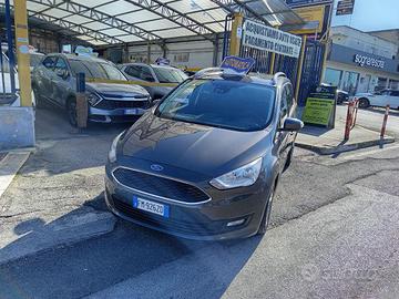 FORD C-Max 7 1.5 TDCi 120 CV Pow. Business 2018