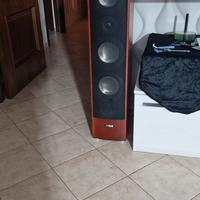 diffusori canton ergo 