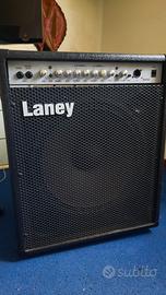 amplificatore Laney rbw300
