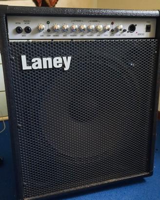 amplificatore Laney rbw300