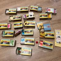 Sorprese mulino bianco