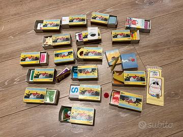 Sorprese mulino bianco