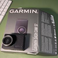 Garmin DASH CAM 57