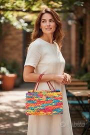 Borsa rigida