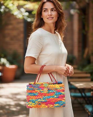 Borsa rigida