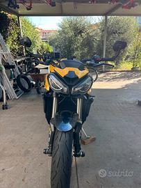 TRIUMPH STREET TRIPLE 765 RS – 11/23– 10.200 KM –