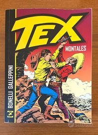 TEX MONTALES
