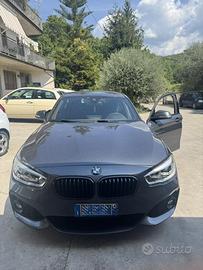 Bmw serie 1 msport