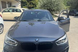 Bmw serie 1 msport