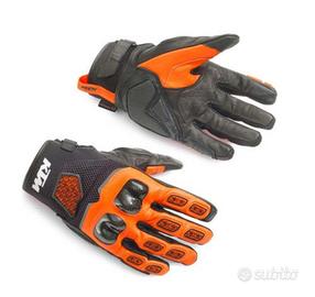 GUANTI RADICAL X V3  ORIGINALE KTM