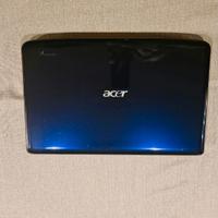 Notebook Acer Aspire Windows 7,