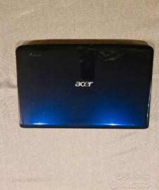 Notebook Acer Aspire Windows 7,