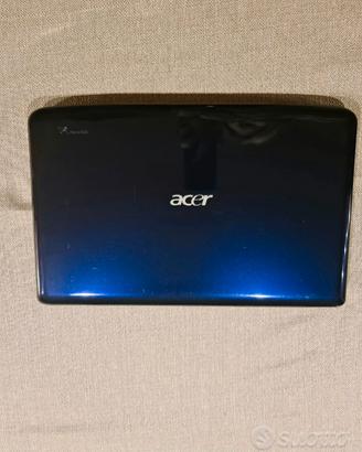 Notebook Acer Aspire Windows 7,