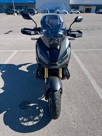 Honda X-Adv 750 Black 2024