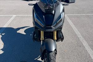 Honda X-Adv 750 Black 2024