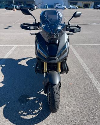 Honda X-Adv 750 Black 2024