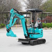 2025 escavatori Rippa