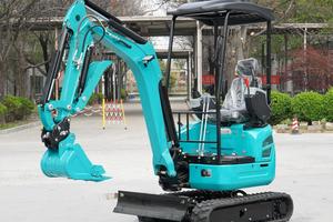 2025 escavatori Rippa